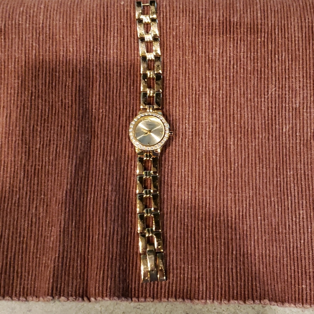 Vintage Timex watch